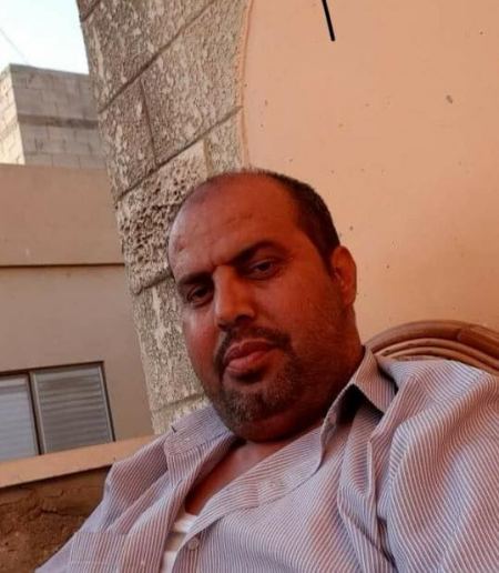 في ذمة الله ... الشاب عمر محمد حمد كبها